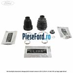 Set burdufe planetara stanga Ford Transit Connect 2013-2018 1.6 TDCi 95 cp
