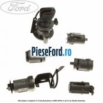 Set butuci complet 3/5 usi Ford Focus 1998-2004 RS 215 cp