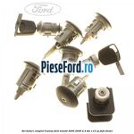 Set butuci complet 8 piese Ford Transit 2000-2006 2.4 TDE 115 cp