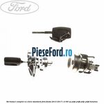 Set butuci complet cu cheie standard Ford Fiesta 2013-2017 1.0 80 cp