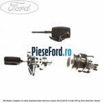 Set butuci complet cu cheie standard Ford Tourneo Courier 2014-2018 1.6 TDCi 95 cp
