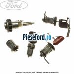 Set butuci complet Ford Fiesta 1996-2001 1.0 i 65 cp