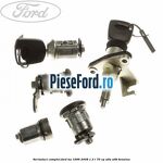 Set butuci complet Ford Ka 1996-2008 1.3 i 70 cp