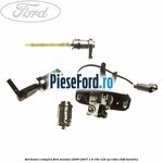 Set butuci complet Ford Mondeo 2000-2007 1.8 16V 125 cp