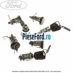 Set butuci complet vehicul Ford Transit 1994-2000 2.5 DI 116 cp