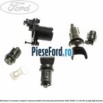 Set butuci incuietori complet 4 piese pretabil telecomanda Ford Fiesta 2005-2008 1.4 16V 80 cp