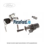 Set butuci incuietori complet 5 piese Ford Fusion 1.25 75 cp