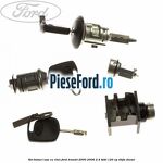 Set butuci usa cu chei Ford Transit 2000-2006 2.4 TDdi 120 cp