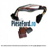 Set cablaj instalare Bluetooth Parrot Ford Fusion 1.6 100 cp