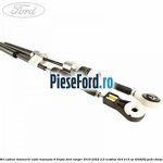 Set cabluri timonerie cutie manuala 6 trepte Ford Ranger 2019-2022 2.0 EcoBlue 4x4 213 cp