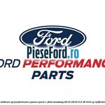 Set calibrare GT Performance power pack 1 Ford Mustang 2015-2018 5.0 V8 418 cp MF8F benzina