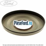 Set capac ambreiaj transmisie PowerShift Ford Grand C-Max 2016-2020 2.0 TDCi 170 cp T8DE diesel