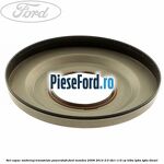 Set capac ambreiaj transmisie PowerShift Ford Mondeo 2008-2014 2.0 TDCi 115 cp