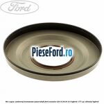 Set capac ambreiaj transmisie PowerShift Ford Mondeo 2014-2018 2.0 Hybrid 177 cp C20EDEF hybrid