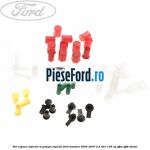 Set capace injector si pompa injectie Ford Mondeo 2000-2007 2.2 TDCi 155 cp