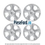 Set capace janta tabla 16 inch Ford EcoSport 2013-2018 1.5 Ti 140 cp