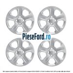 Set capace janta tabla 16 inch Ford EcoSport 2019-2023 1.5 TDCi EcoBlue 4x4 125 cp