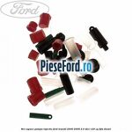 Set capace pompa injectie Ford Transit 2000-2006 2.0 TDCi 125 cp