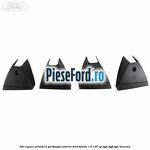 Set capace prindere portbagaj exterior Ford Fusion 1.6 100 cp FYJA, FYJB, FYJC benzina