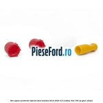 Set capace protectie injector Ford Mondeo 2019-2023 2.0 EcoBlue 4x4 190 cp