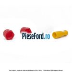 Set capace protectie injector Ford S-Max 2015-2023 2.0 EcoBlue 150 cp
