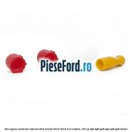 Set capace protectie injector Ford Transit 2014-2018 2.0 EcoBlue 105 cp BJFA, BJFB, YLF6, YLFA, YLFB, YLFS diesel
