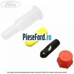 Set capace protectie pompa injectie Ford S-Max 2015-2023 2.0 EcoBlue 120 cp