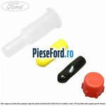 Set capace protectie pompa injectie Ford Transit 2014-2018 2.0 EcoBlue RWD 170 cp
