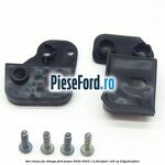 Set clema far stanga Ford Puma 2020-2023 1.0 Flexifuel 125 cp