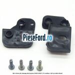 Set clema far stanga Ford Puma 2020-2023 1.5 EcoBlue 120 cp