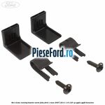 Set cleme montaj bavete noroi fata Ford C-Max 2007-2011 1.8 125 cp
