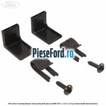 Set cleme montaj bavete noroi fata Ford Focus 2008-2011 1.6 Ti 115 cp