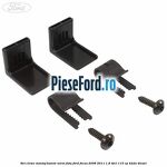Set cleme montaj bavete noroi fata Ford Focus 2008-2011 1.8 TDCi 115 cp