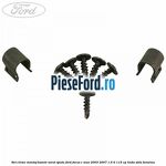 Set cleme montaj bavete noroi spate Ford Focus C-Max 2003-2007 1.6 Ti 115 cp