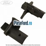 Set cleme rulou portbagaj Ford Galaxy 2007-2014 2.0 EcoBoost 199 cp