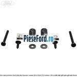 Set clips prindere bara fata Ford Tourneo Custom 2014-2018 2.0 EcoBlue 105 cp