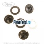 Set clipsuri prindere prag laterale Ford Fiesta 2008-2012 1.6 TDCi 95 cp