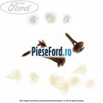 Set clipsuri prindere prag laterale Ford Fusion 1.3 60 cp