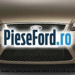 Set complet bara fata model CC Ford Focus 2004-2007 1.6 Ti 115 cp