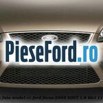 Set complet bara fata model CC Ford Focus 2004-2007 1.8 TDCi 115 cp