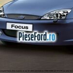 Set complet bara fata RS pana in an 01/2001 Ford Focus 1998-2004 ST170 173 cp