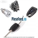 Set complet butuci usa cu cheie Ford Ranger 2012-2015 2.2 TDCi 120 cp