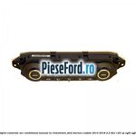 Set complet conversie aer conditionat manual la climatronic Ford Tourneo Custom 2014-2018 2.2 TDCi 125 cp CYF4, CYFF diesel