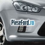 Set complet instalatie proiectoare Ford C-Max 2007-2011 2.0 TDCi 110 cp