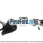 Set complet instalatie proiectoare Ford Focus 2008-2011 1.4 80 cp