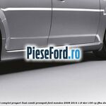 Set complet praguri (5Usi/Combi), prevopsit Ford Mondeo 2008-2014 1.8 TDCi 100 cp