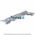 Set complet praguri, grund Ford S-Max 2007-2014 1.6 EcoBoost 160 cp