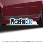Set complet praguri, prevopsit Ford C-Max 2007-2011 2.0 TDCi 110 cp