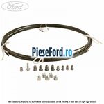 Set conducta franare 10 metri Ford Tourneo Custom 2014-2018 2.2 TDCi 125 cp