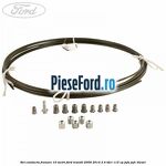 Set conducta franare 10 metri Ford Transit 2006-2014 2.4 TDCi 115 cp